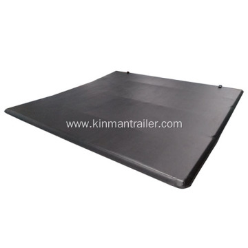 aluminium tray soft tonneau cover